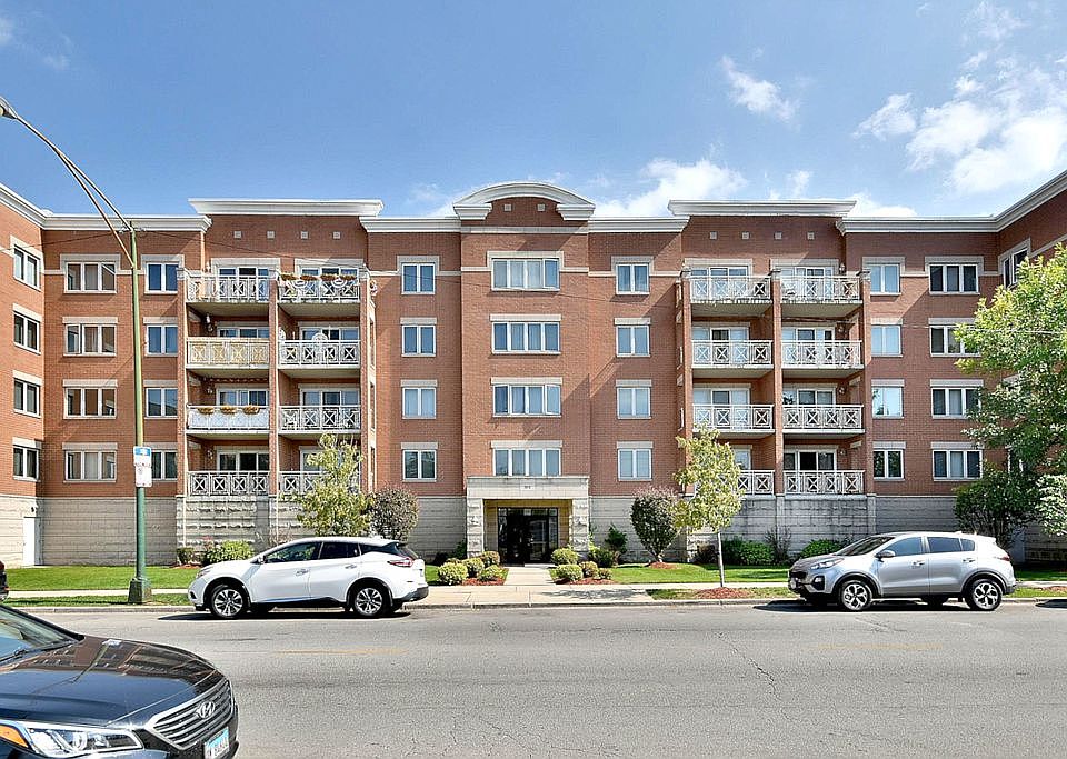 1st image of 2919 N Harlem Ave APT 403
