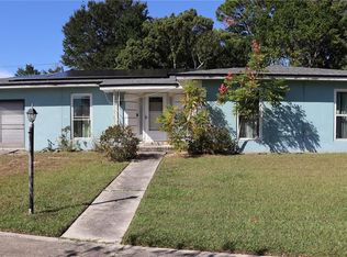 1458 E Hancock Dr, Deltona, FL 32725