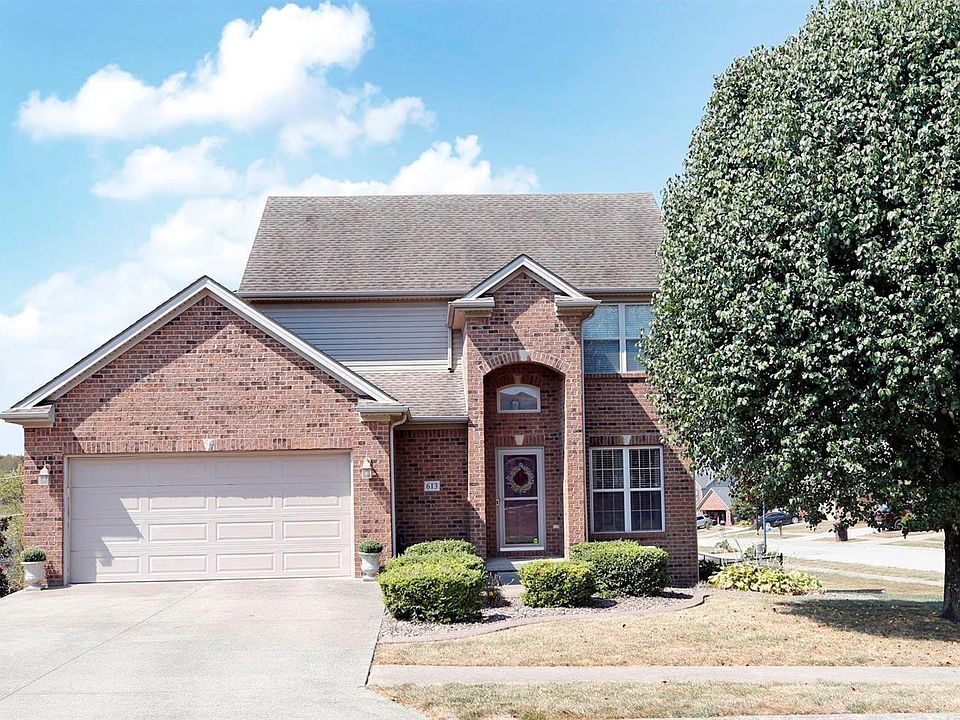 1st image of 613 Shetland Dr