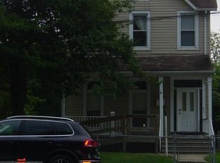 4507 Frederick Ave, Baltimore, MD 21229