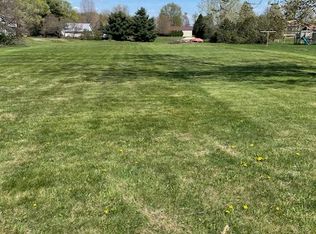 Fisher Rd, Quincy, MI 49082