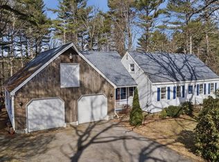 22 Schoolhouse Rd #10, Charlton, MA 01507