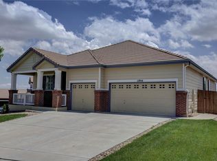 11954 S Black Horn Cir, Parker, CO 80134