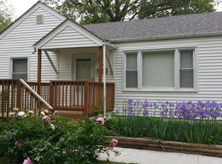 8628 Kathlyn Dr, Saint Louis, MO 63134