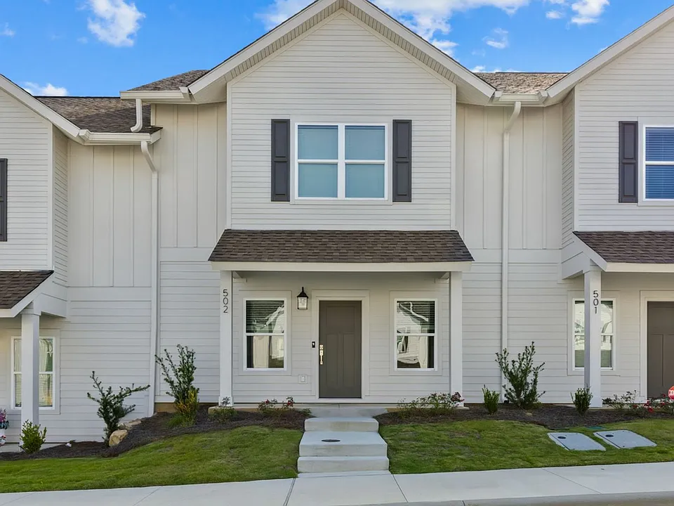 3260 Academy Dr #502