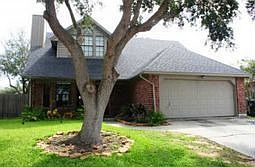 Home for Sale in Corpus Christi, Texas $109,900