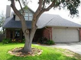 7306 Trail Ridge Dr, Corpus Christi, TX 78413