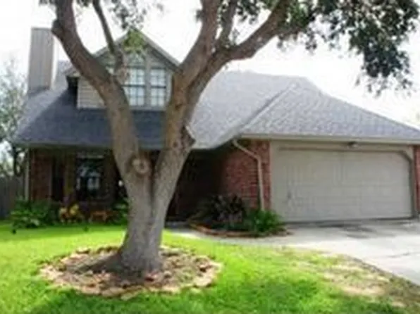 7306 Trail Ridge Dr, Corpus Christi, TX 78413