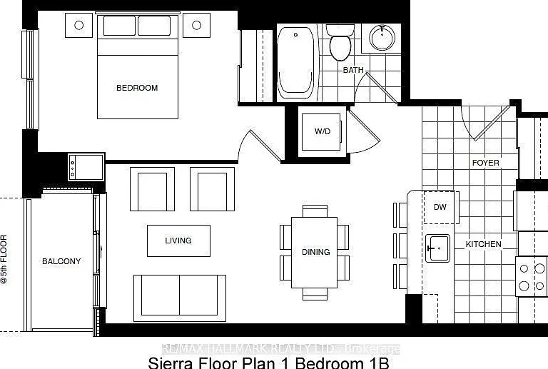 5191 Dundas St W #1505 — Photo 7