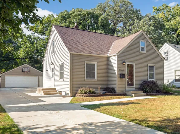 7520 Fremont Ave S, Richfield, MN 55423
