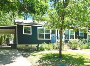 1403 Hillside Ave #B, Austin, TX 78704