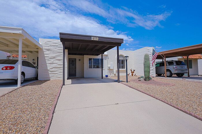 1st image of 413 N Calle De Las Profetas #1