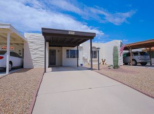 413 N Calle De Las Profetas #1, Green Valley, AZ 85614