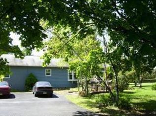 Route 209, Effort, PA 18330