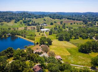 8201 Dorado Canyon Rd, Somerset, CA 95684