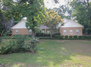 106 Fawn Ct, Byron, GA 31008