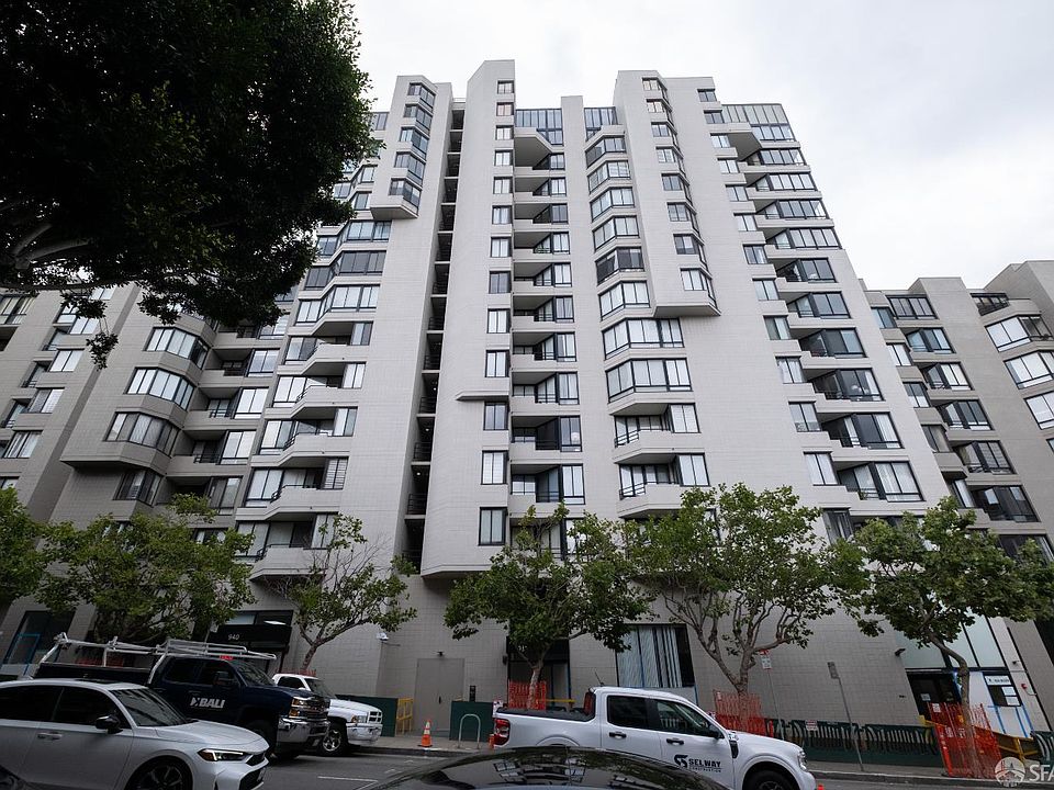 1st image of 900 Bush St APT 608