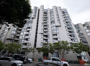 900 Bush St APT 608, San Francisco, CA 94115