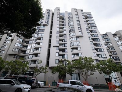 900 Bush St APT 608, San Francisco, CA, 94115