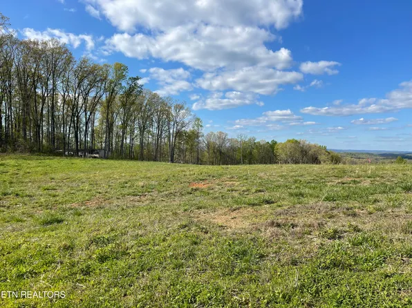 LOT 8 Laura Boling Loop Rd, Strawberry Plains, TN 37871