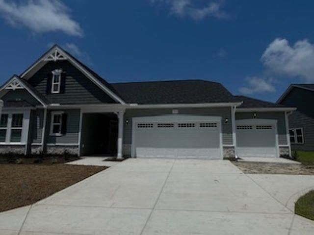 1st image of 526 NW Forthlin Dr. Lot 217 Surfside 2 story