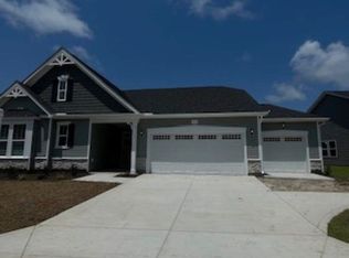 526 NW Forthlin Drive Surfside #2-LOT 217, Calabash, NC 28467
