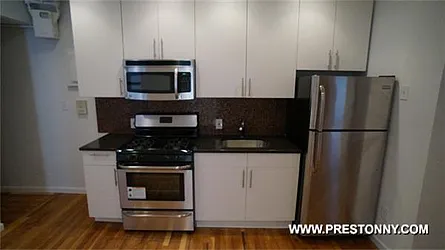 Rented by JM Preston Properties LLC