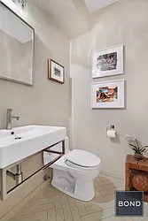 Sold by Bond New York