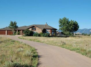 7892 Edelweiss Ct, Boulder, CO 80303
