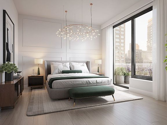 3rd image of 165 Lexington Ave #4D