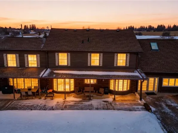 9695 Duffs Rd, Whitby, ON L0B 1A0