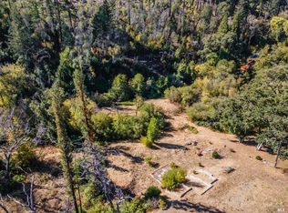 2858 Porter Creek Road, Santa Rosa, CA 95404