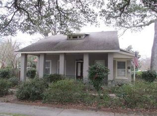 1311 Mill St, Camden, SC 29020