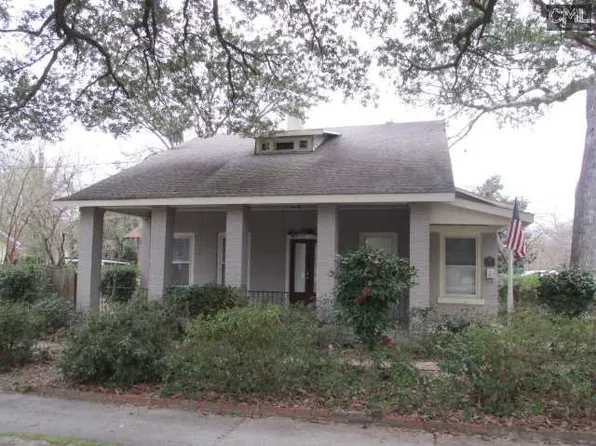 1311 Mill St, Camden, SC 29020