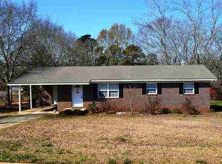 103 Faye St, Enterprise, AL 36330