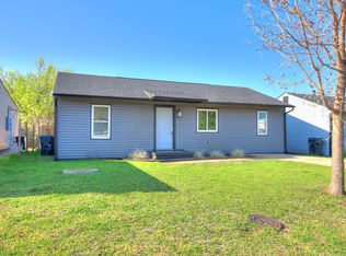 820 NW 66th St, Oklahoma City, OK 73116