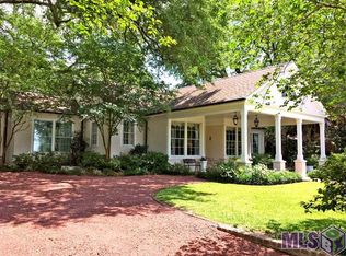 1560 Stanford Ave, Baton Rouge, LA 70808
