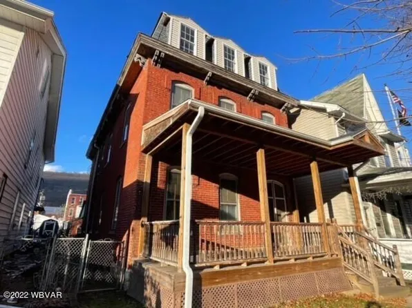 347 Huron Ave, Renovo, PA 17764