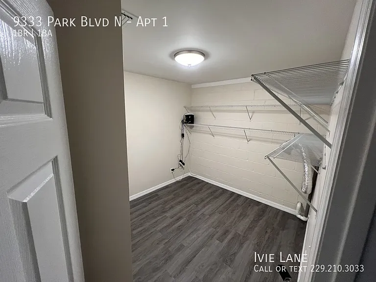9333 Park Blvd #1 — Photo 6