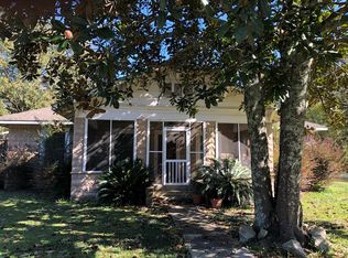 778 Sellers Rd, Moselle, MS 39459