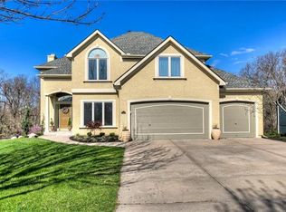 10408 N Avalon Ave, Kansas City, MO 64154