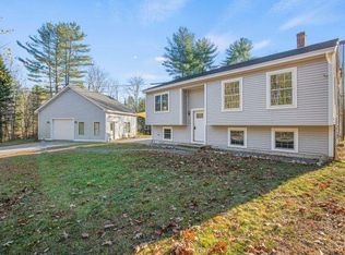 215 Buck St, Gorham, ME 04038