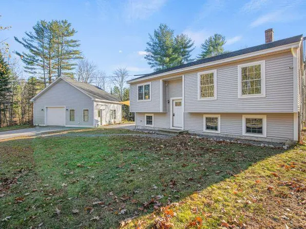 215 Buck Street, Gorham, ME 04038