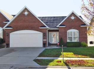 3139 Park Place Dr, Cape Girardeau, MO 63703