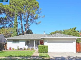 1131 Aspen Dr, Concord, CA