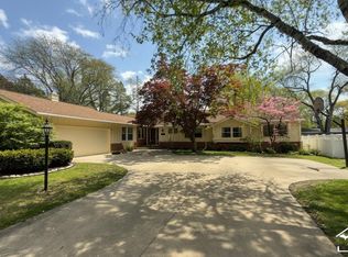 1566 Riverview Ave, Monroe, MI 48162