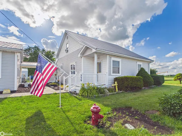 339 N Pine St, Fremont, IA 52561