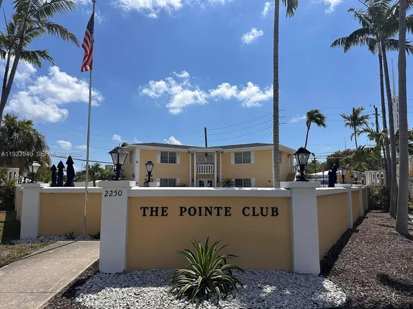 5800 NE 22nd Way APT 508, Fort Lauderdale, FL 33308