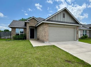 3925 S Fork Ranch Rd, Waco, TX 76705