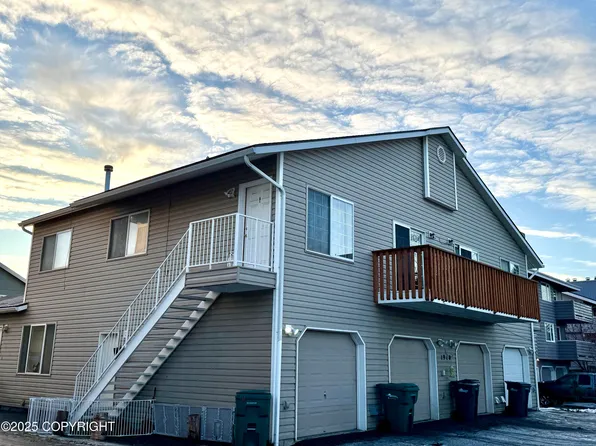 1910 Congress Cir, Anchorage, AK 99507
